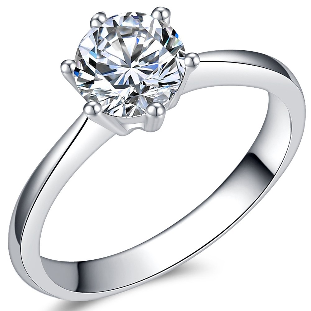 Stainless Steel CZ and Stone-Set Rings: Honest Expectations for Simulated Diamond Buyers