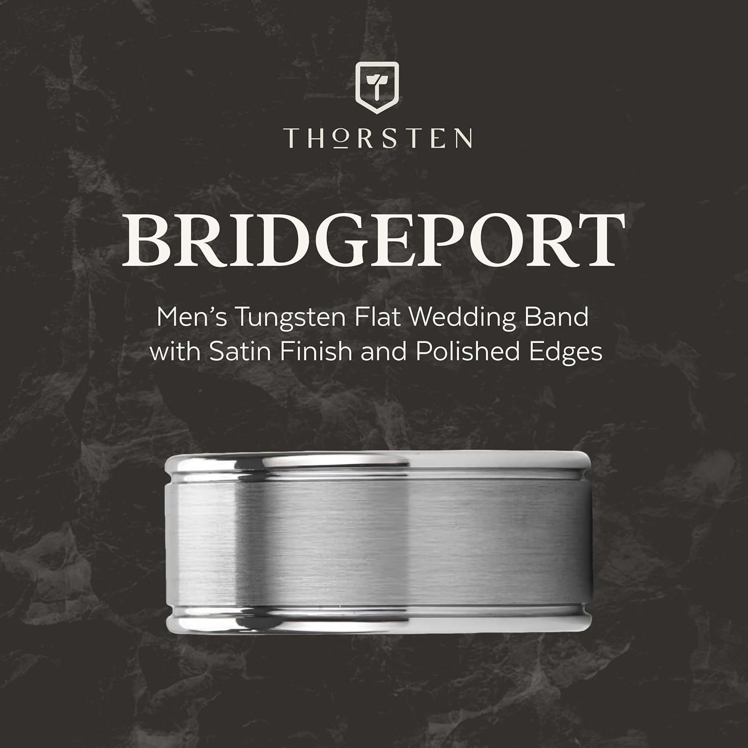 Premium Tungsten Bands $100–$400: What Thorsten and Gentlemen's Bands Actually Deliver